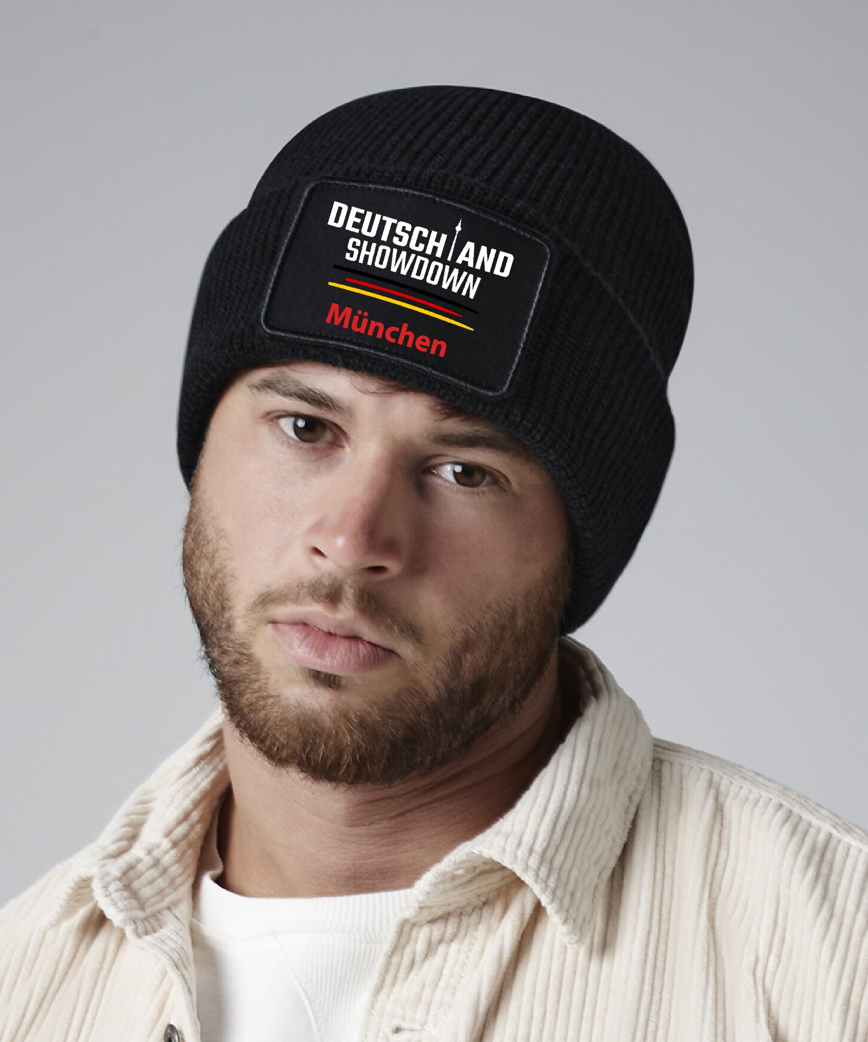 RepMode Beanie