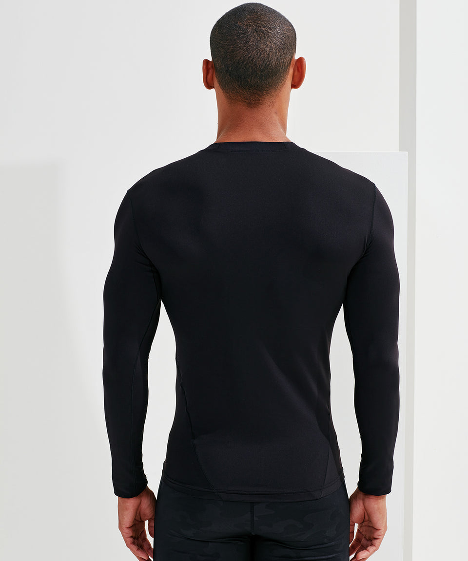 Performance First Layer Top