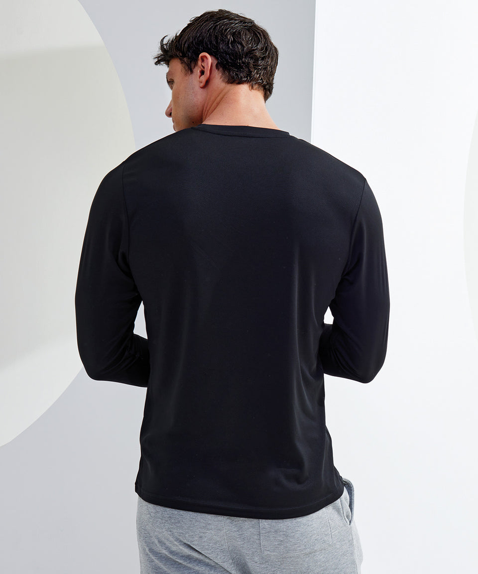 3D-FIT Longsleeve Men