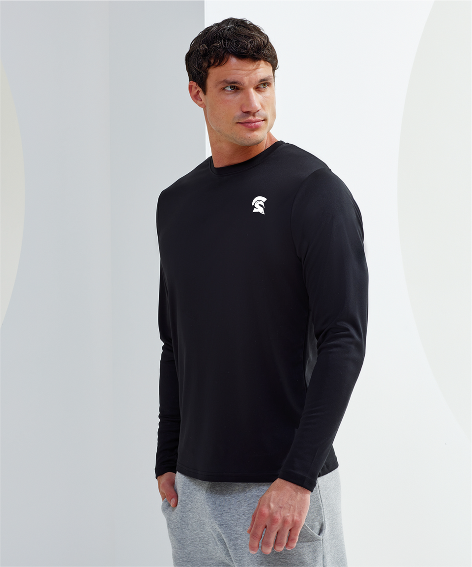 3D-FIT Longsleeve Men