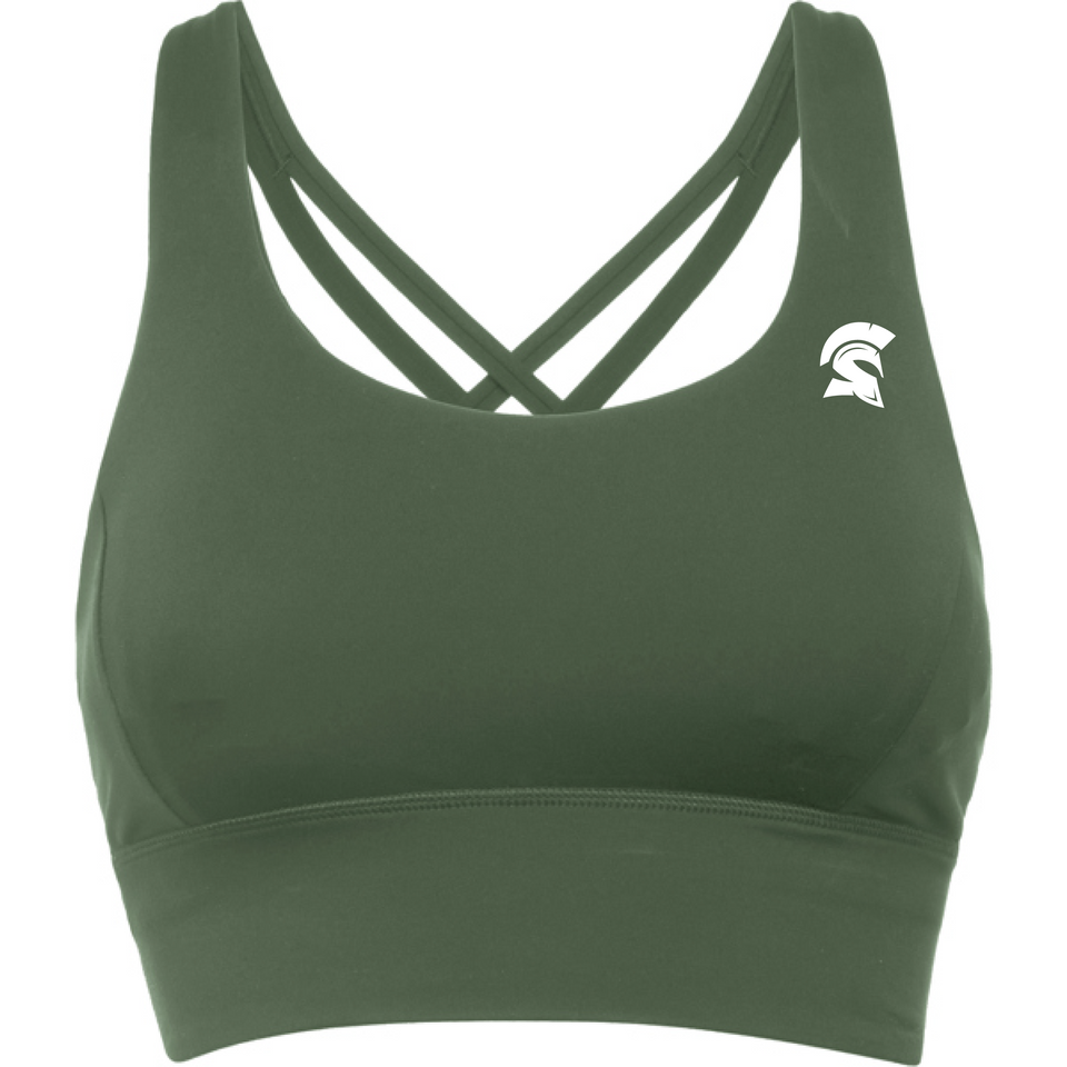 COMPETITION 2.0 Bra