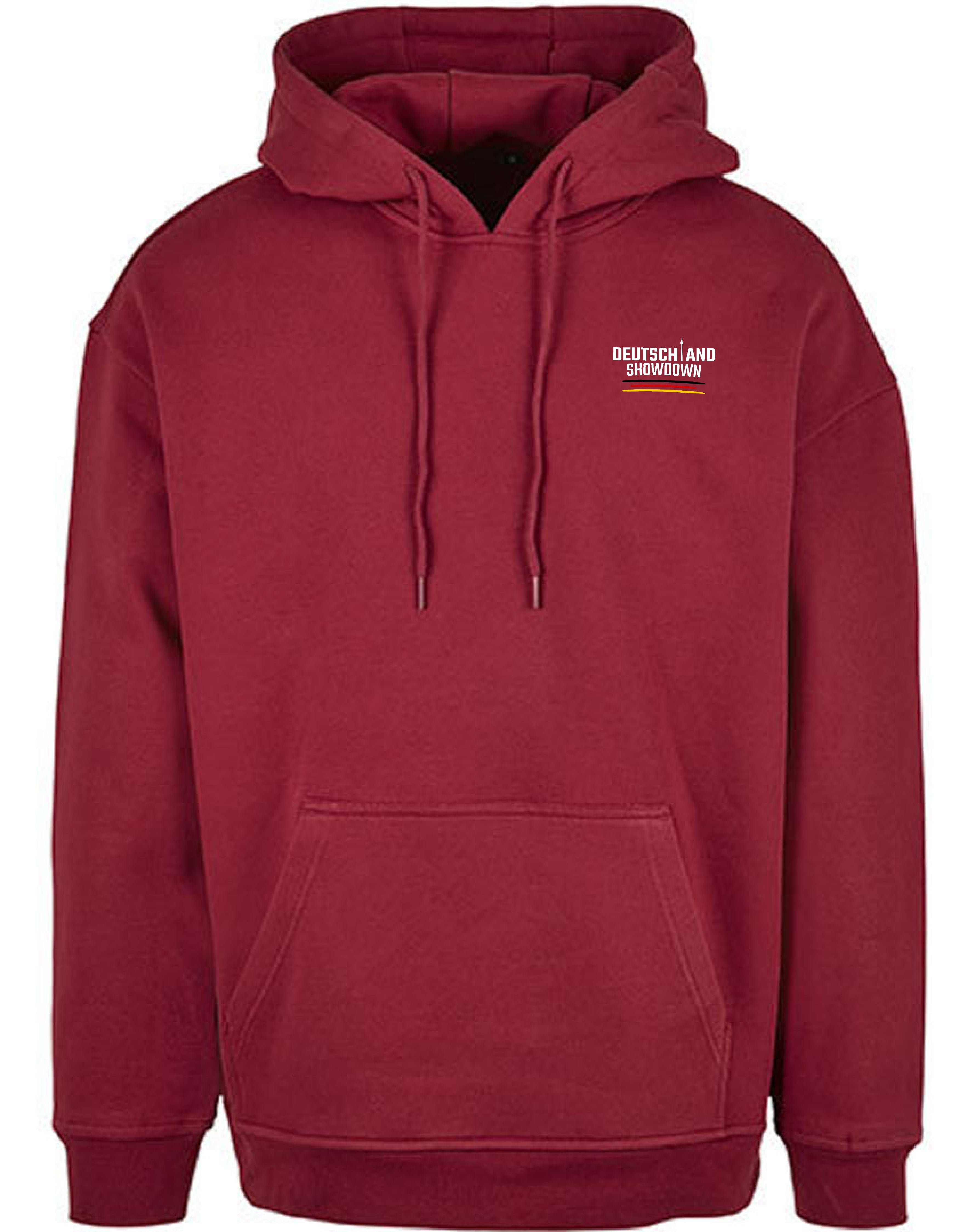 Arena Hoodie