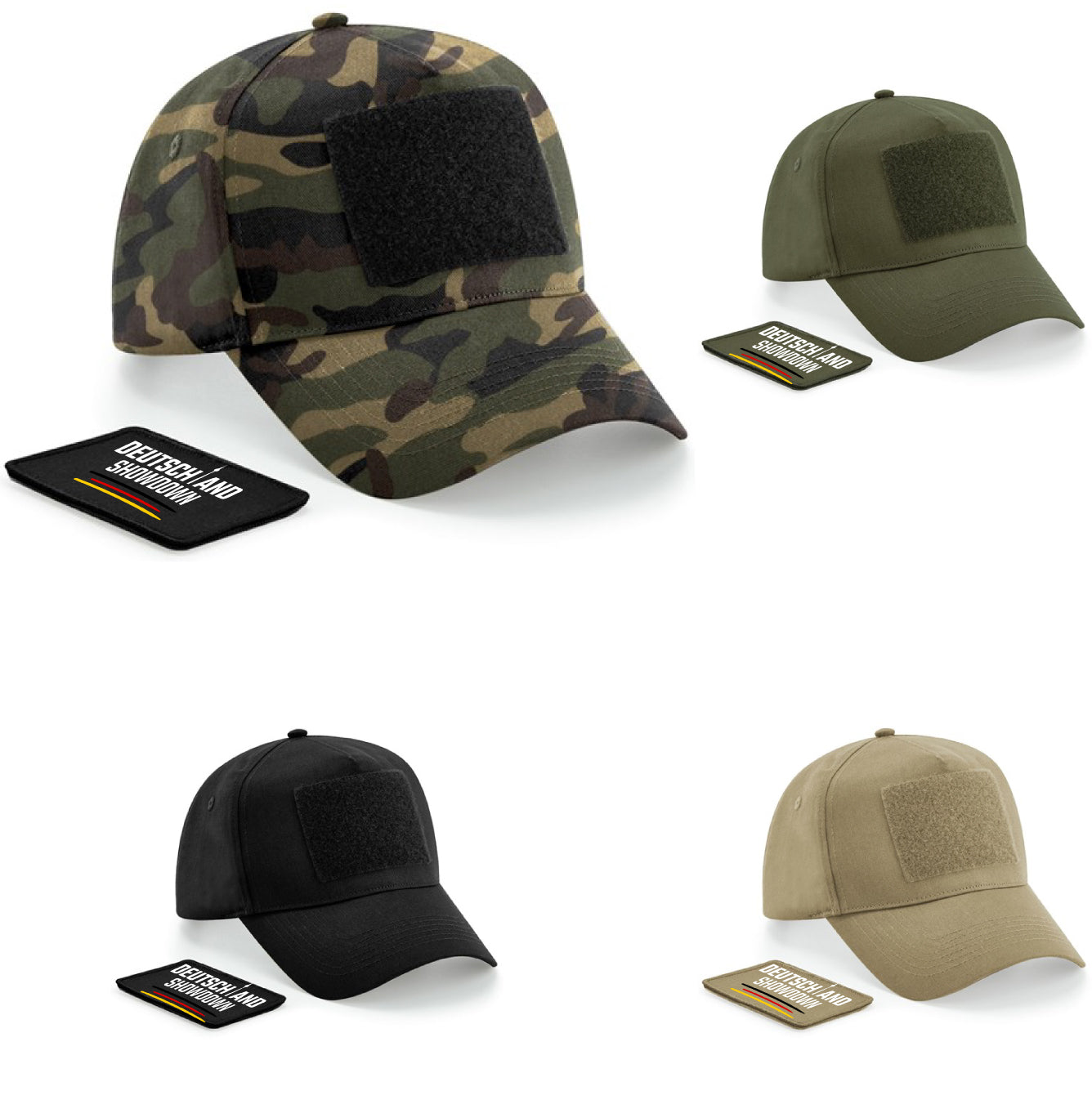Arena Cap