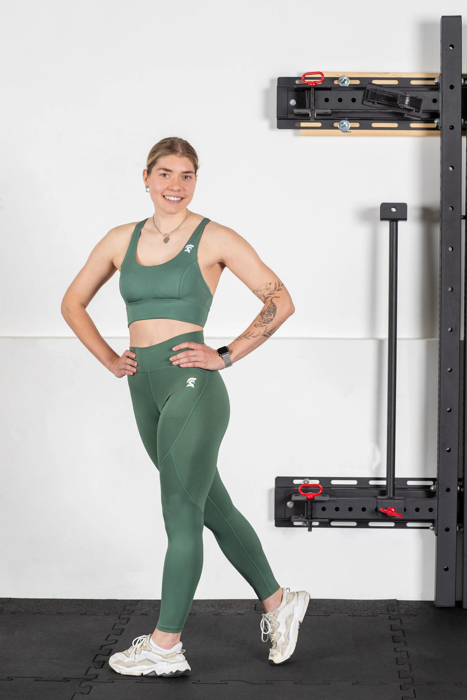 COMPETITION 2.0 Bra