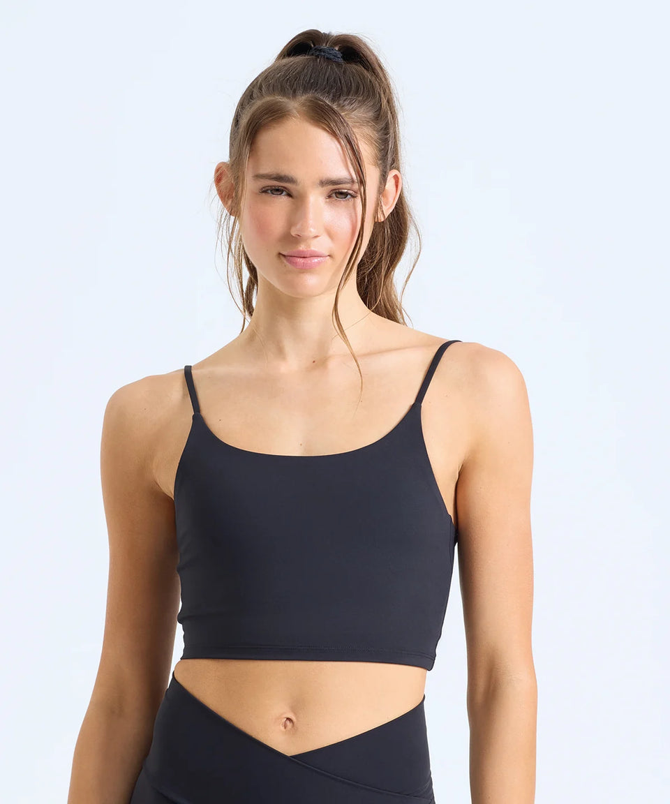 COMPETITION Style Bra Sport-BH — SPOFIS Performance Wear