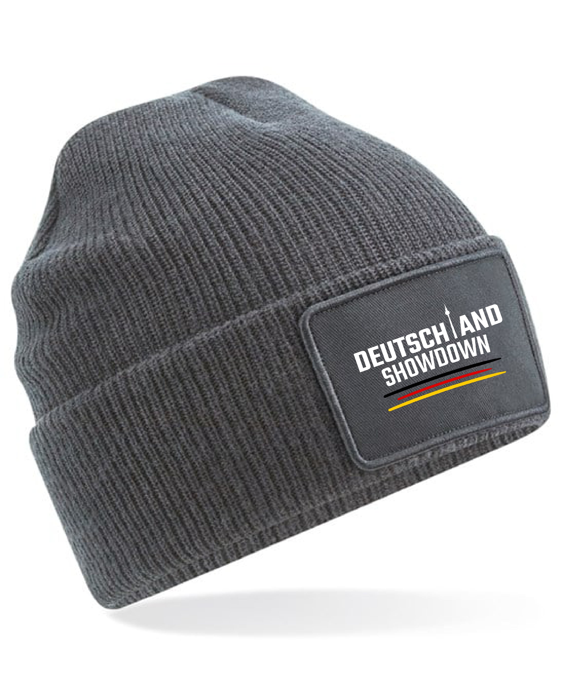 RepMode Beanie