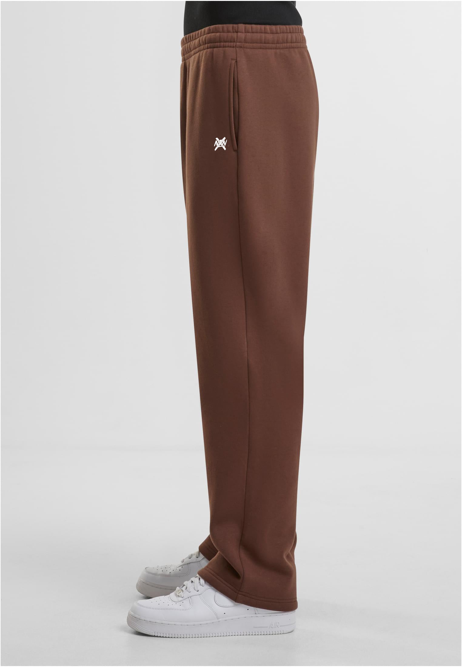 NoRep Nation Fluffy Trackpants
