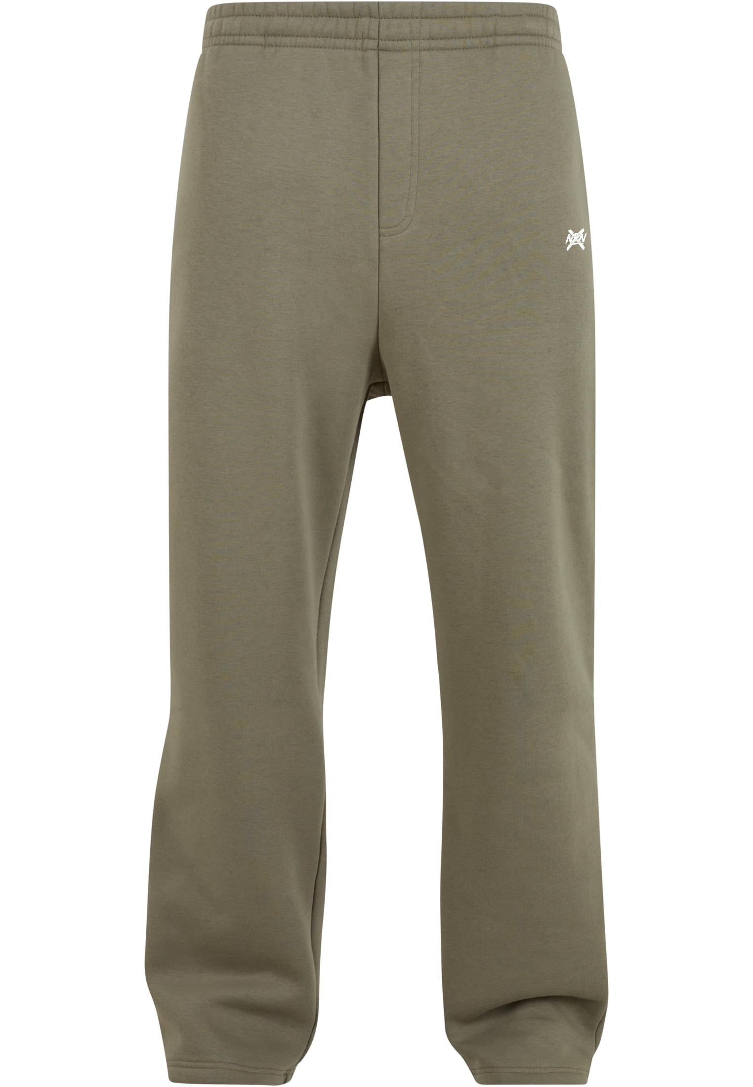 Girls NoRep Nation Fluffy Trackpants