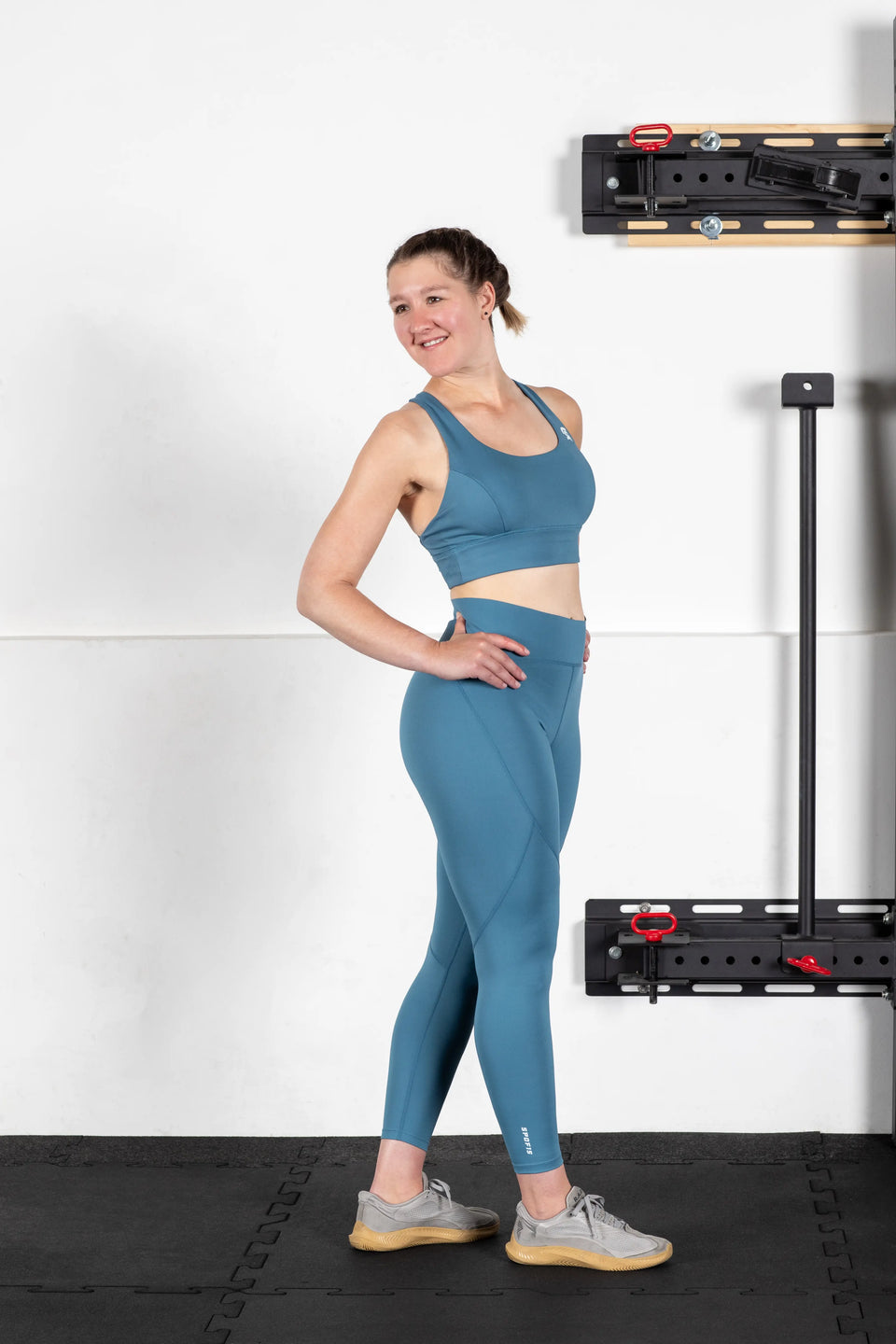 COMPETITION 2.0 Bra
