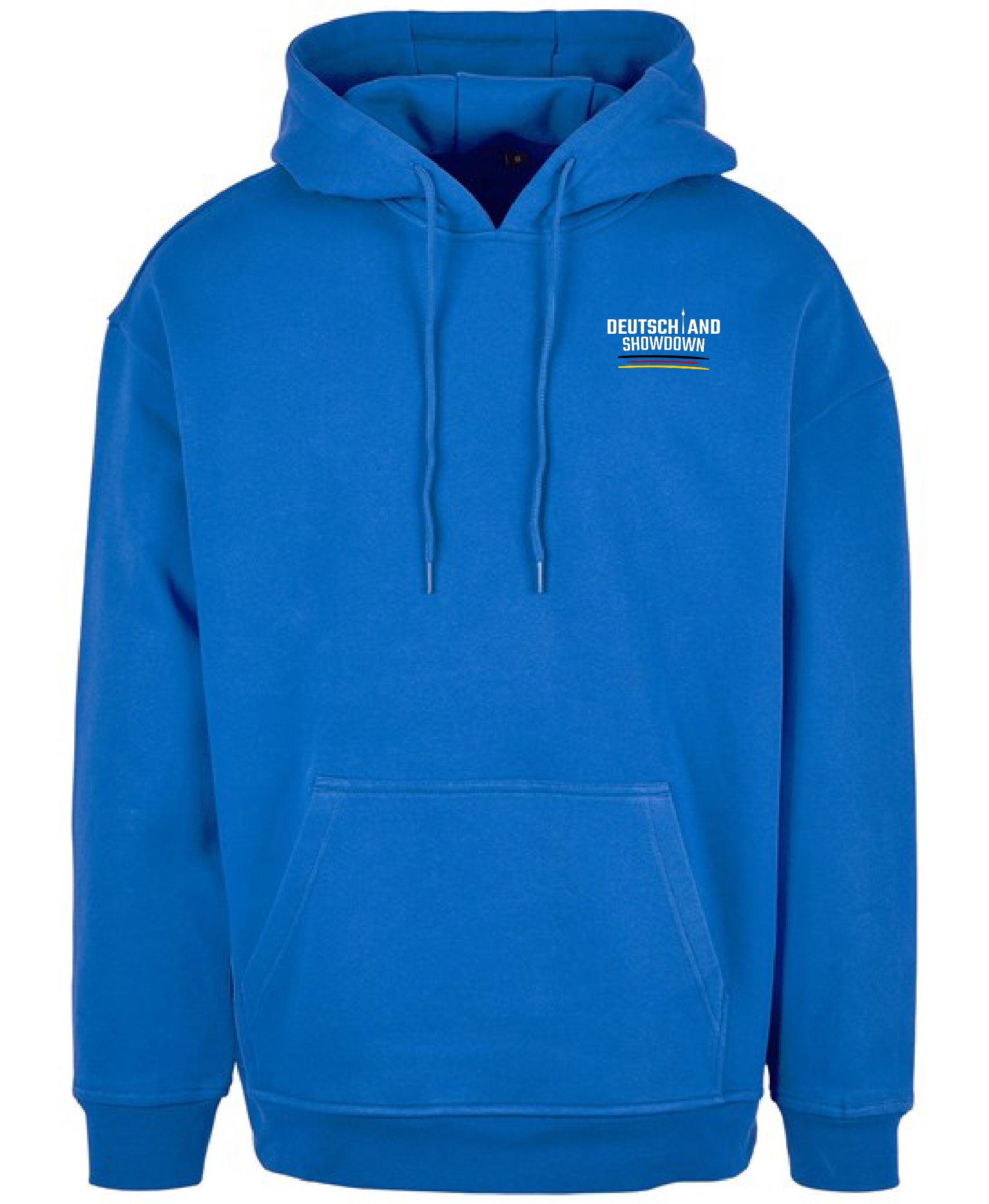 Arena Hoodie