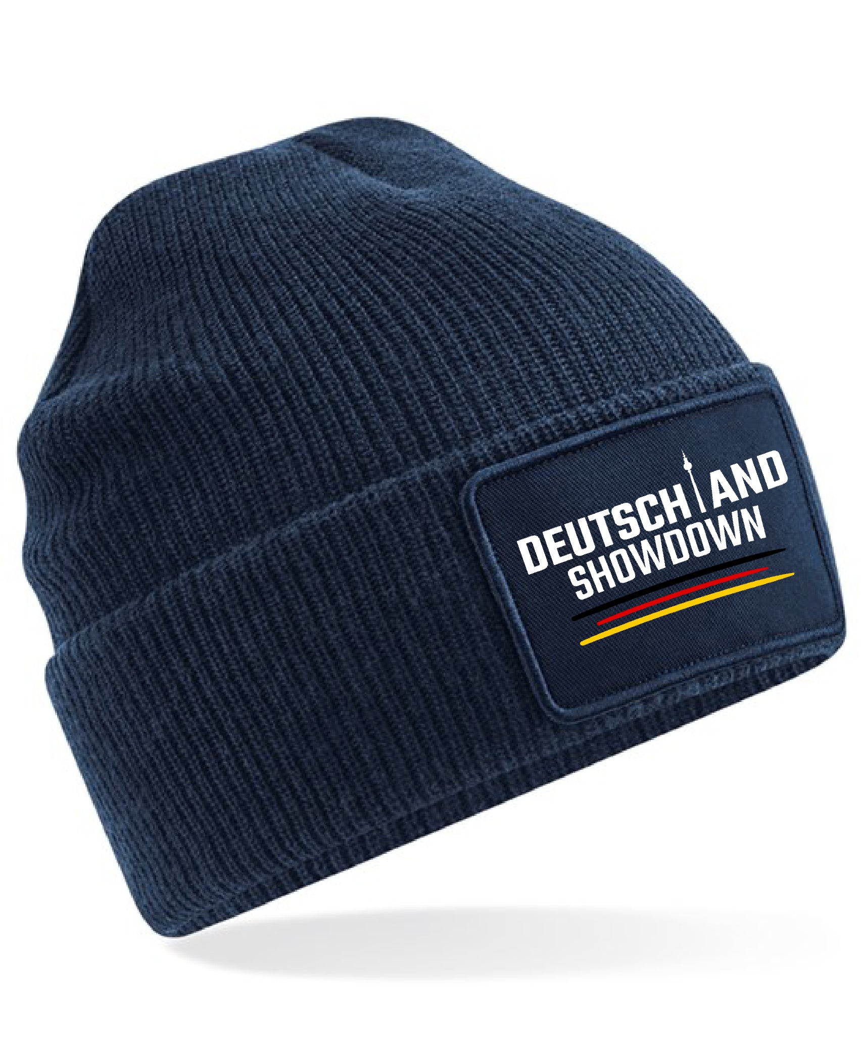 RepMode Beanie