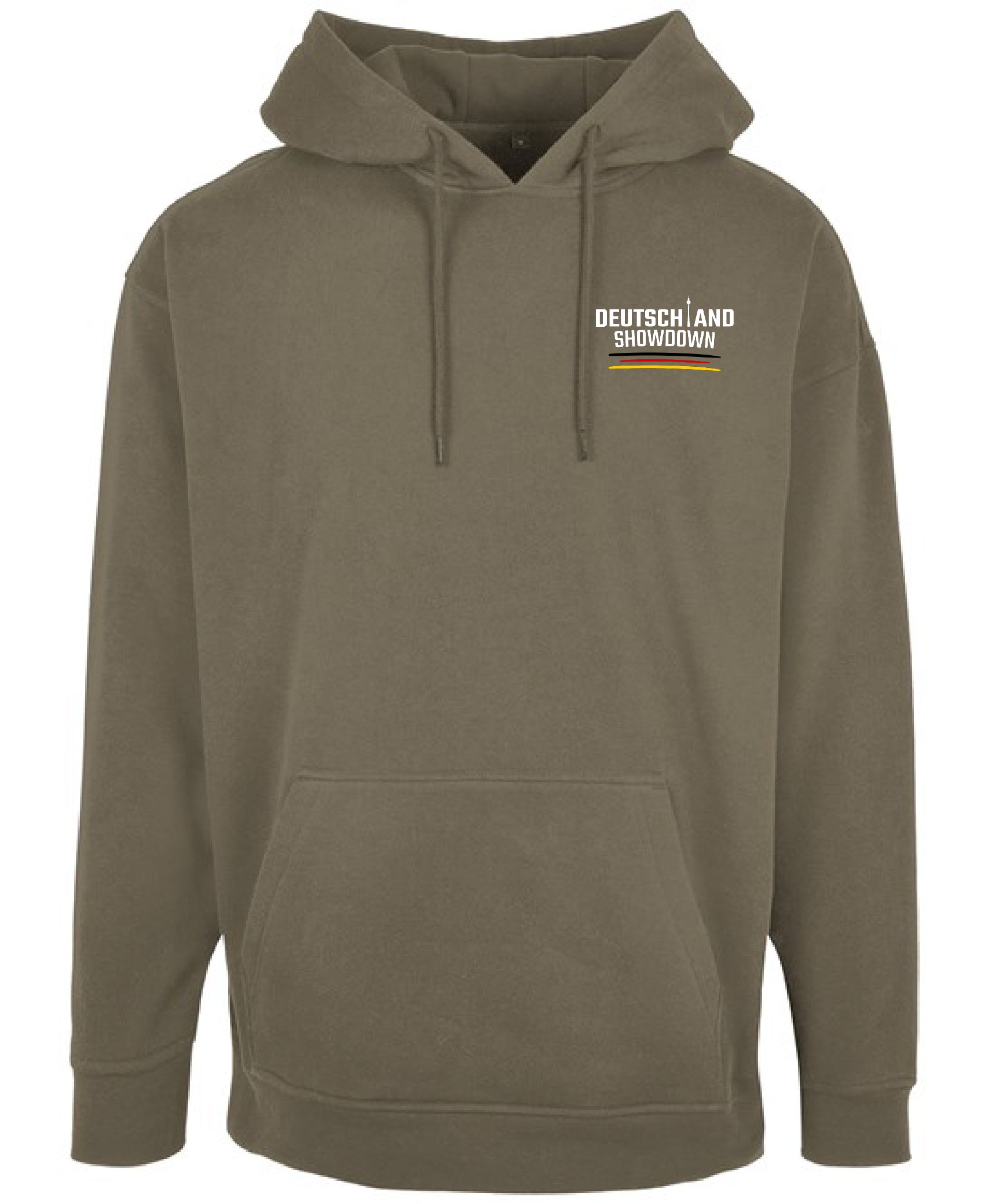 Arena Hoodie