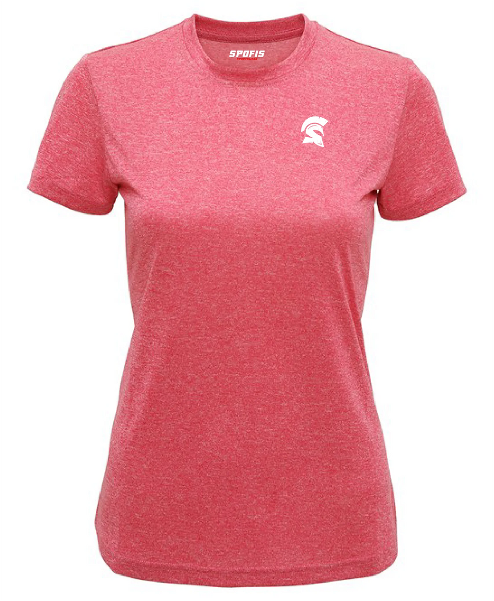 3D-FIT Run Shirt