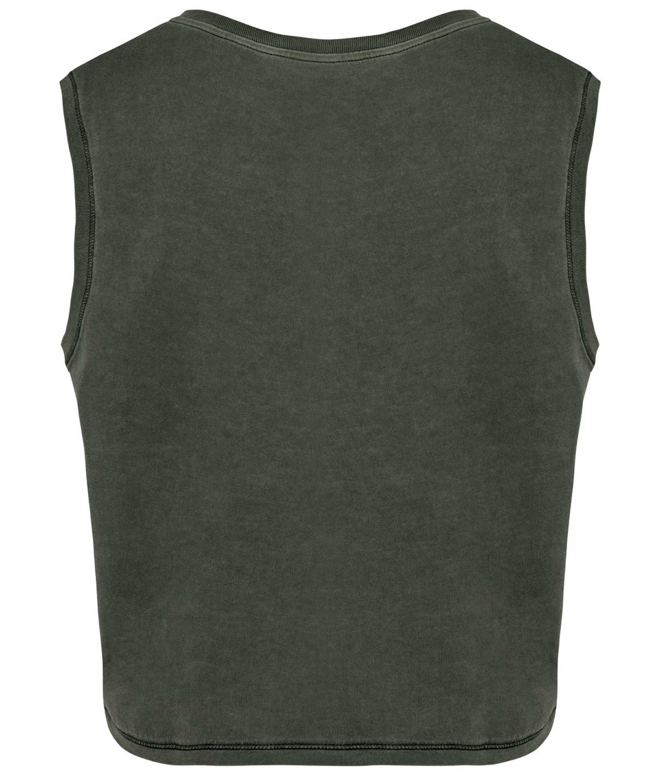 OFF-WOD Organic Tank