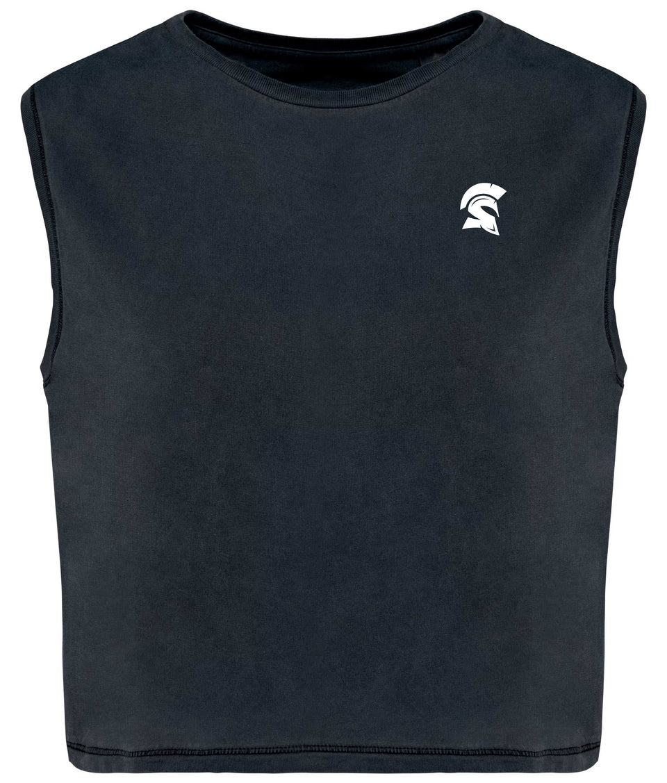 OFF-WOD Organic Tank