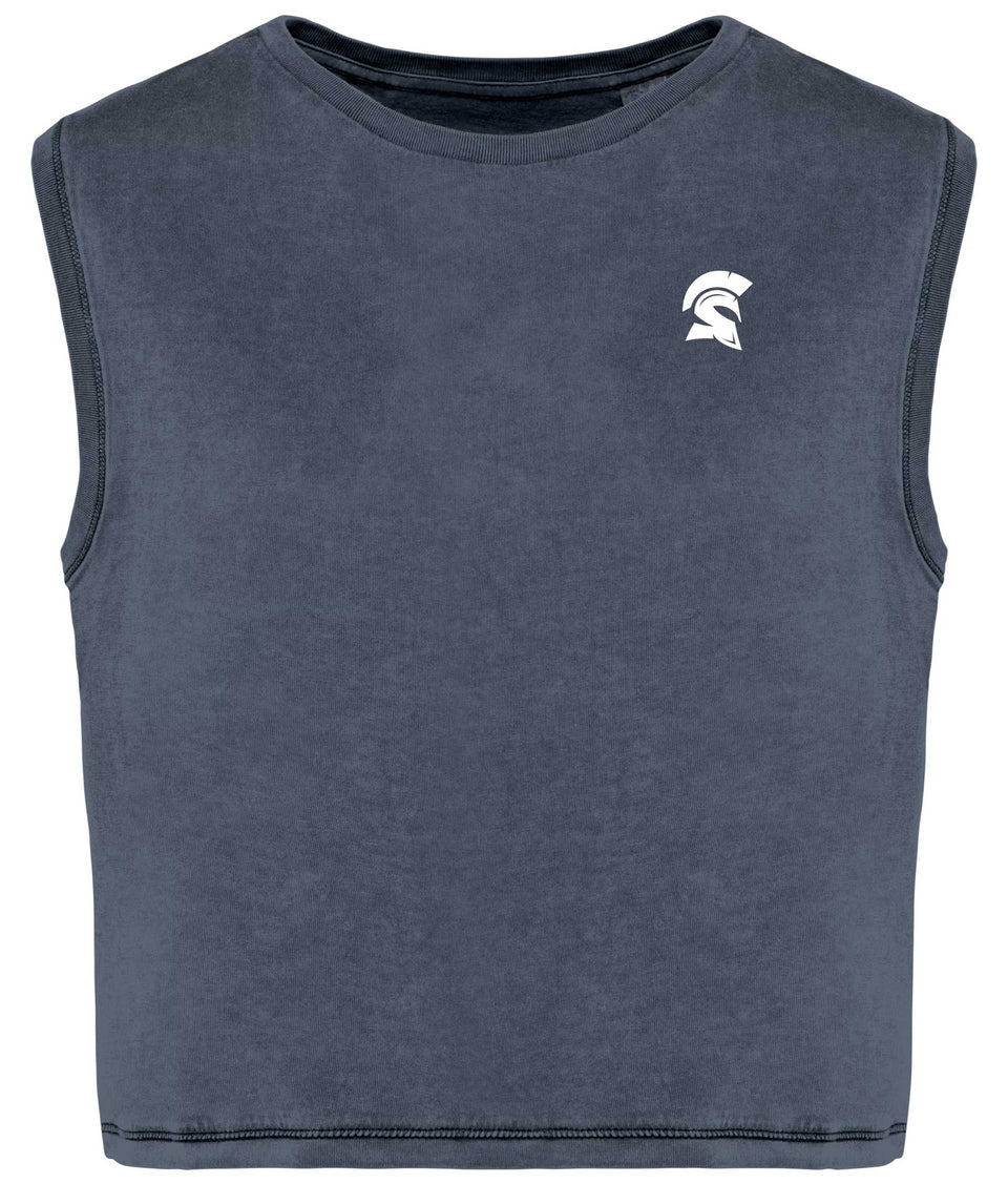OFF-WOD Organic Tank