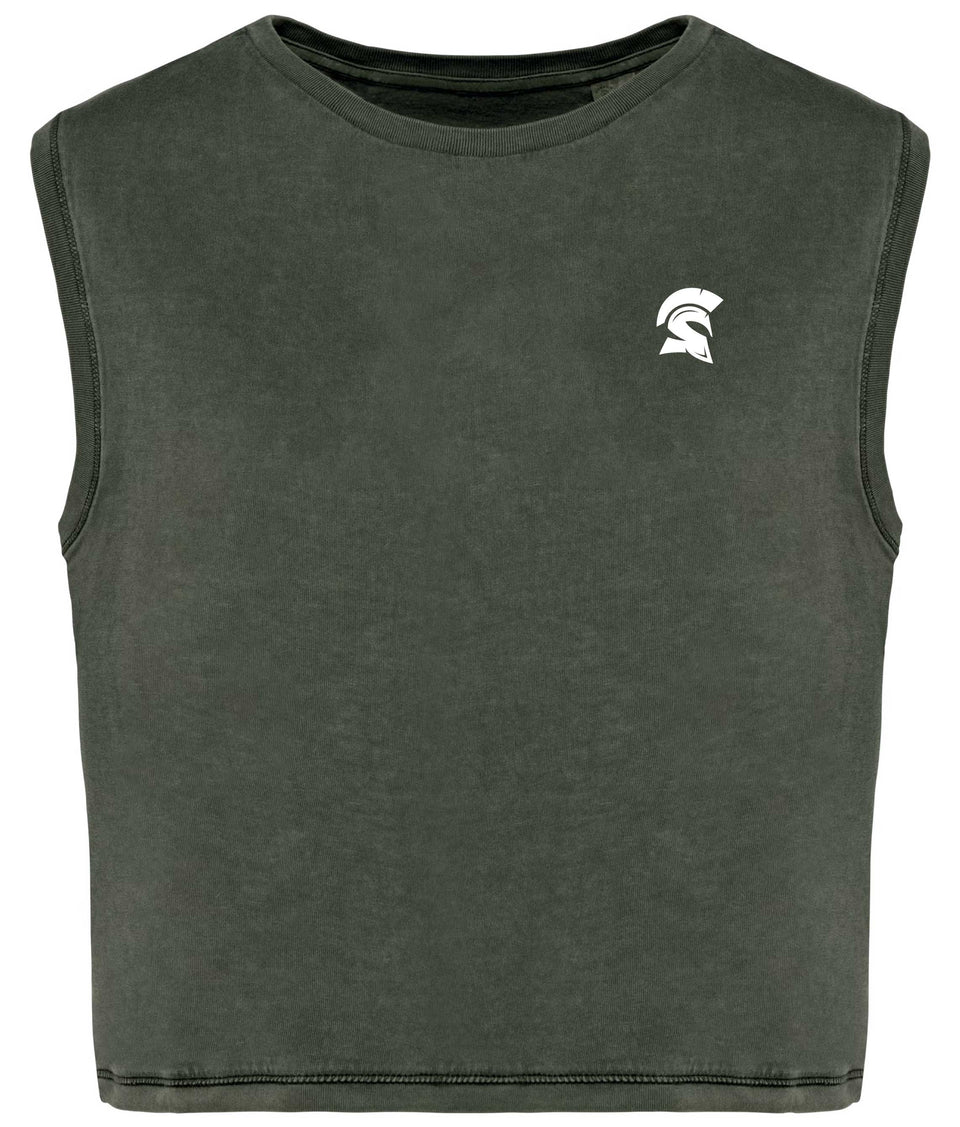 OFF-WOD Organic Tank