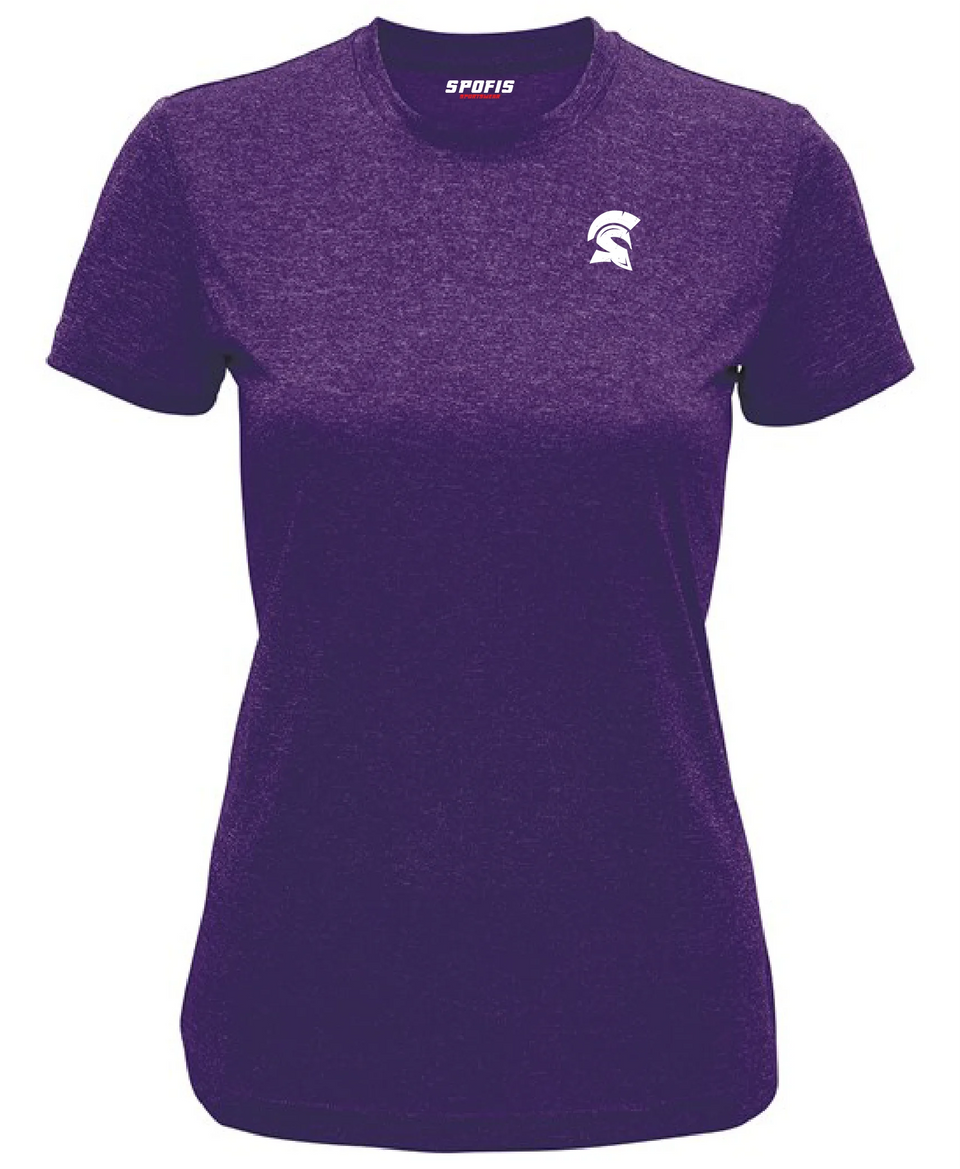 3D-FIT Run Shirt
