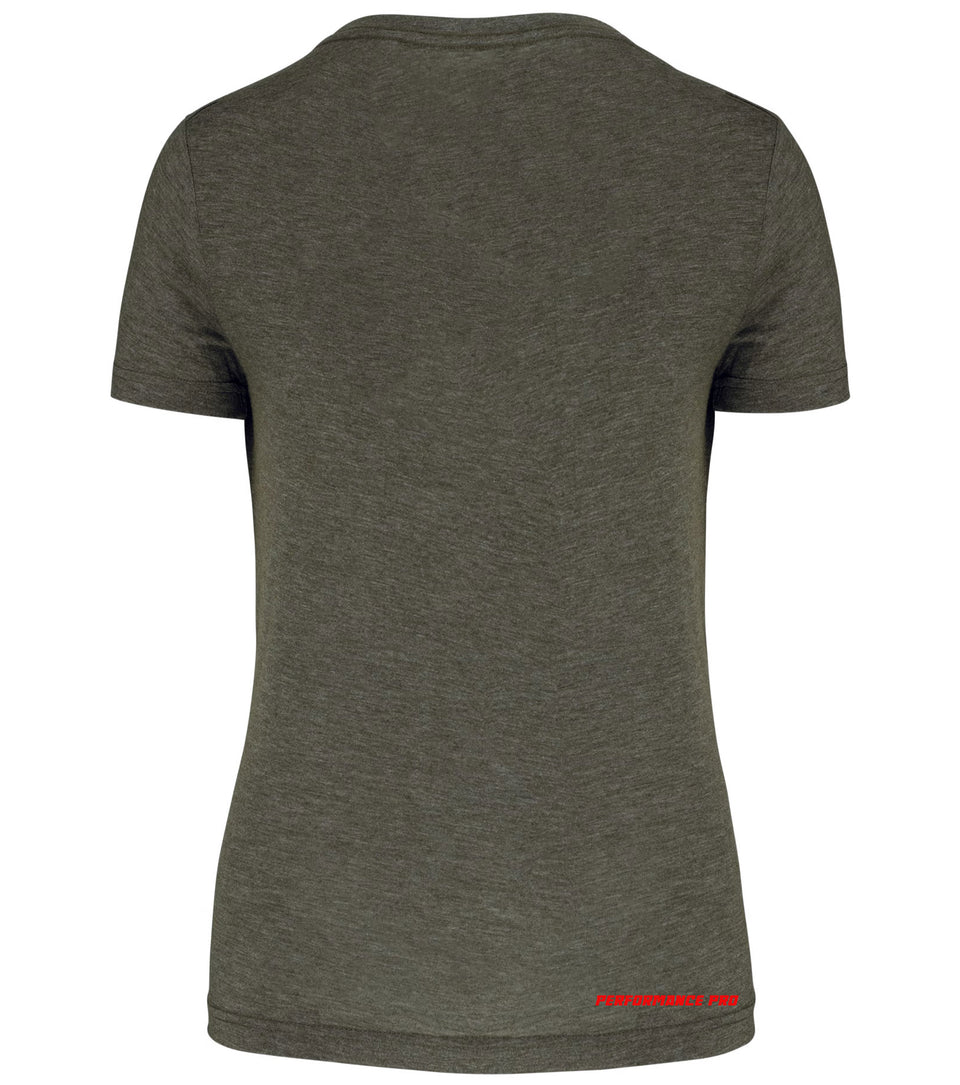 3D-FIT Performance Shirt Women