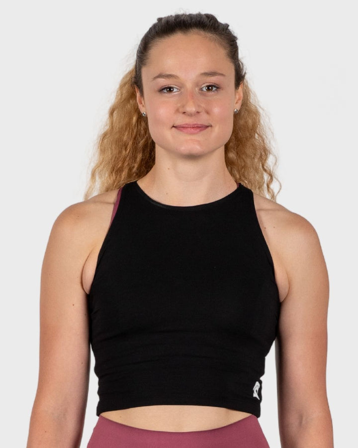 3D-FIT Basic Tank — SPOFIS Performance Wear