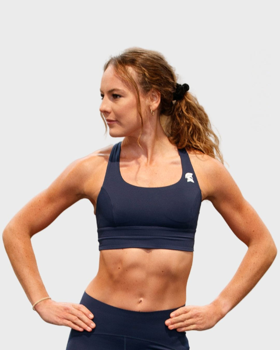 COMPETITION 2.0 Bra Sport-BH — SPOFIS Performance Wear