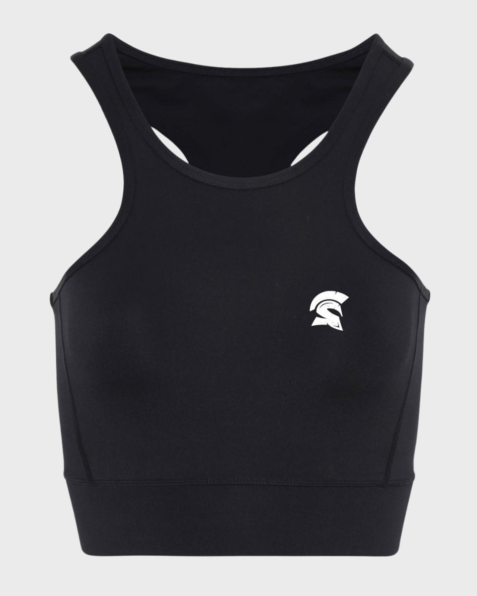 COMPETITION Crop Bra