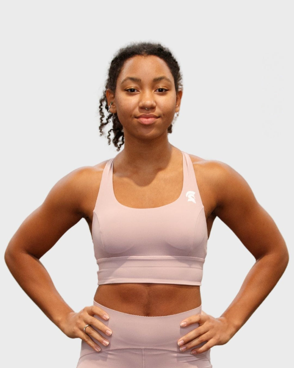COMPETITION 2.0 Bra Sport-BH — SPOFIS Performance Wear