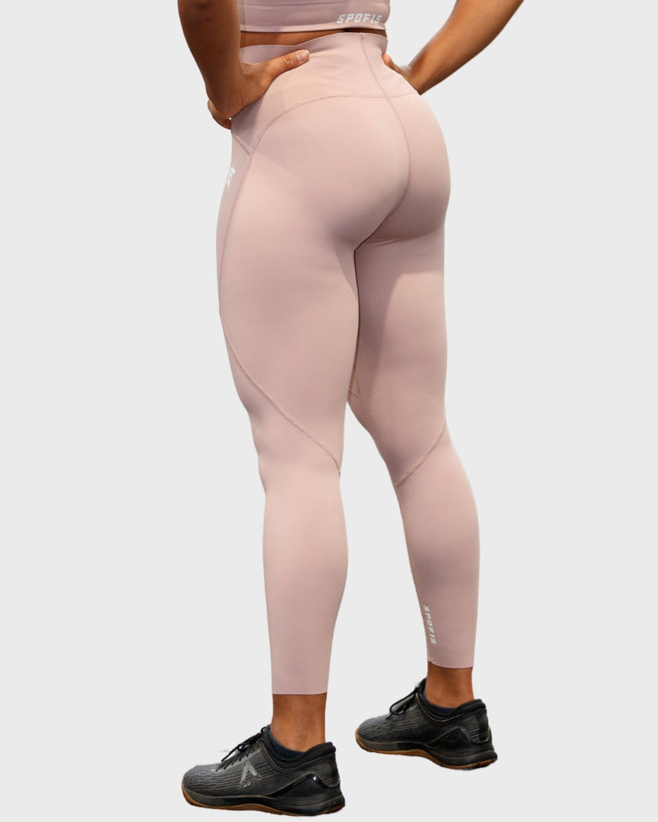 COMPETITION Body Form Pant