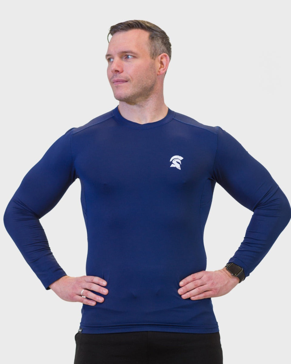 Performance First Layer Top