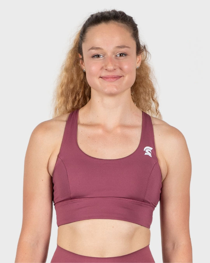 COMPETITION 2.0 Bra Sport-BH — SPOFIS Performance Wear