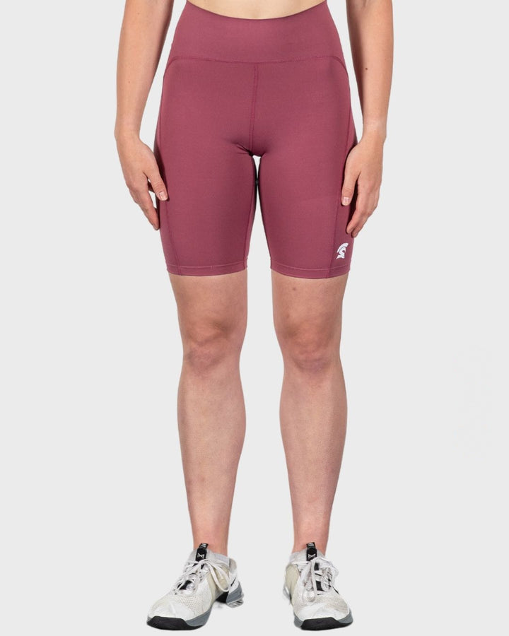 COMPETITION 2.0 Shorts CrossFit — SPOFIS Performance Wear