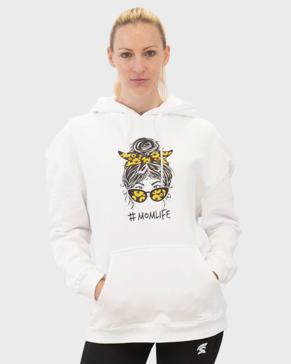 Mom Life Hoodie