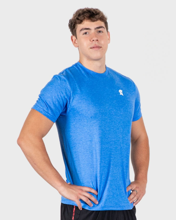 COMPETITION Performance Shirt Men Trainingsshirt — SPOFIS Performance Wear