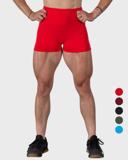 Pocket Shorts