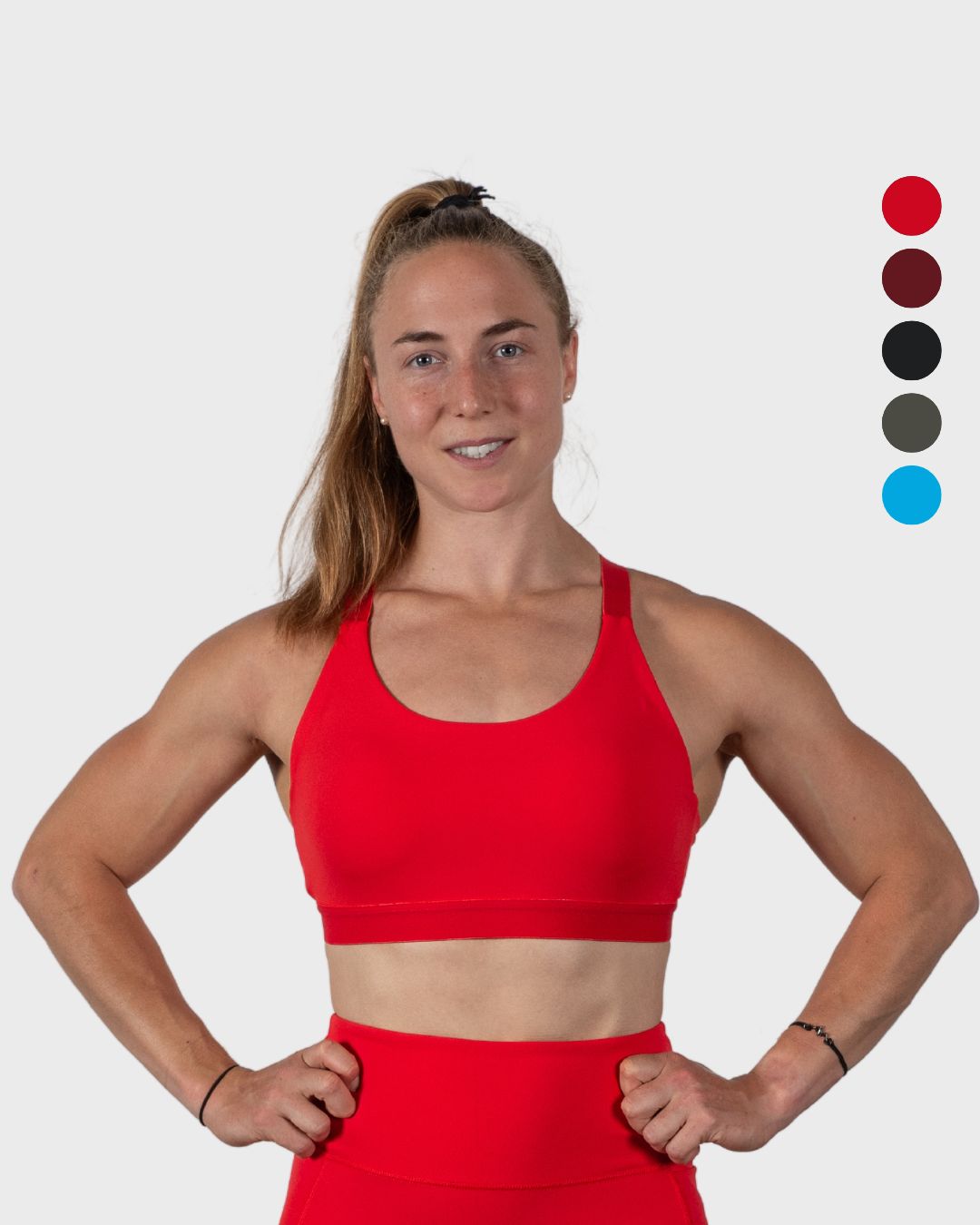 Sport & Yoga Bra