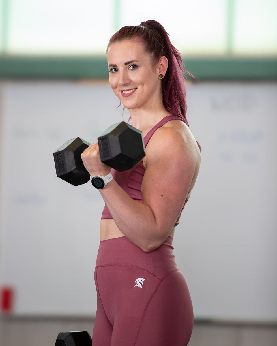 COMPETITION 2.0 Leggings