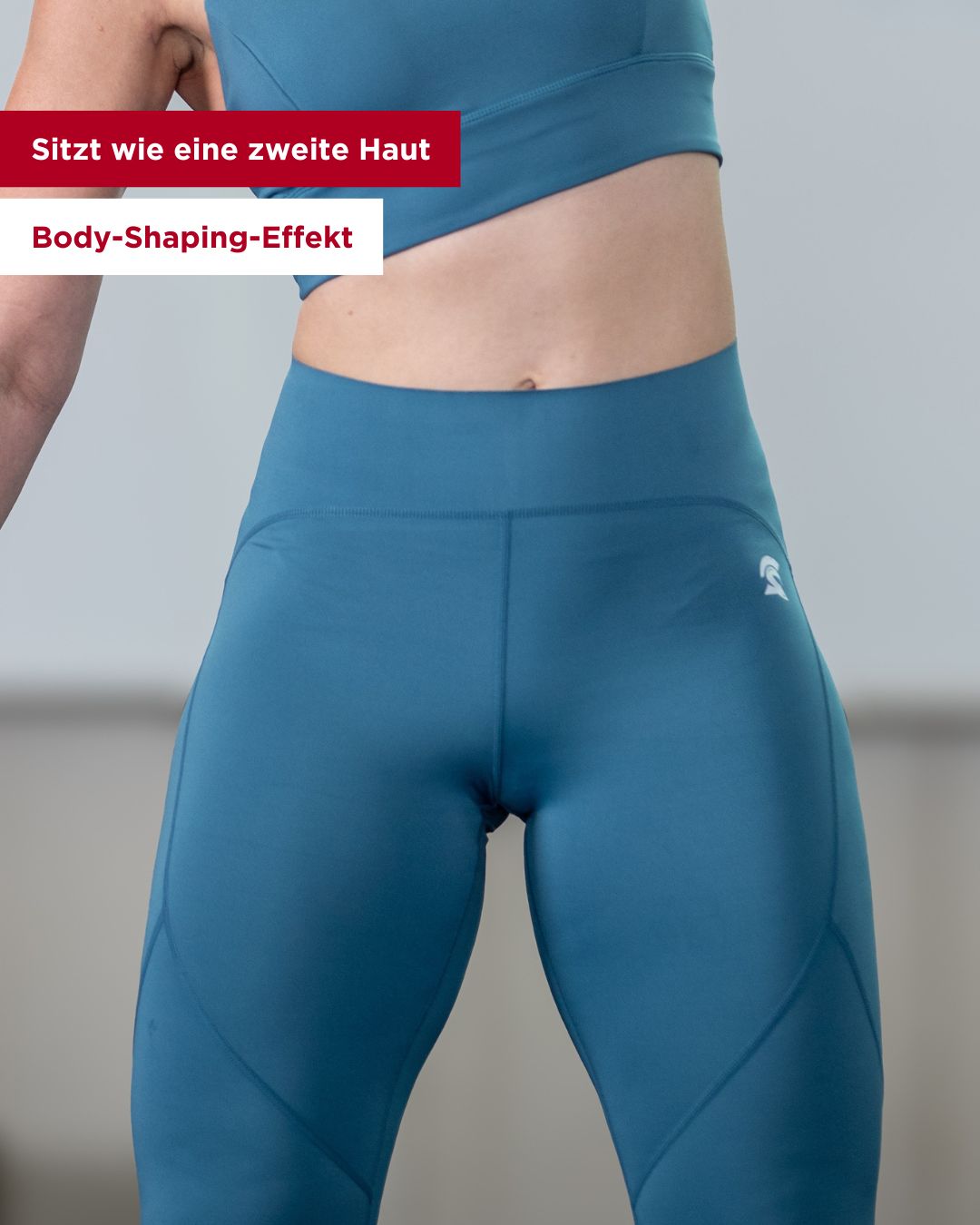 Competition Pro 2.0 Leggings