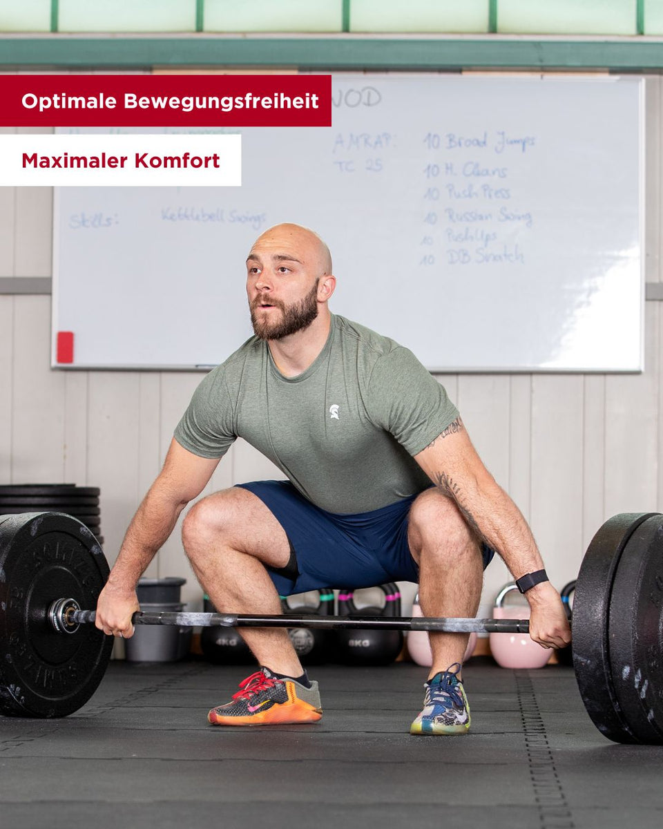 COMPETITION Performance Shirt Men
