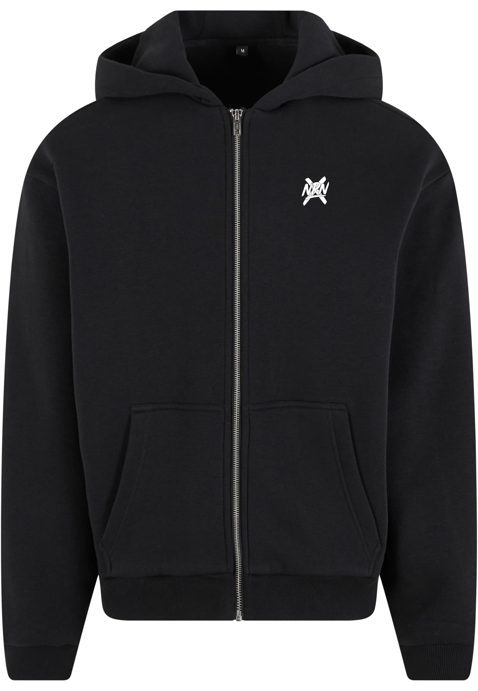 Girls NoRep Nation Fluffy Hoodie