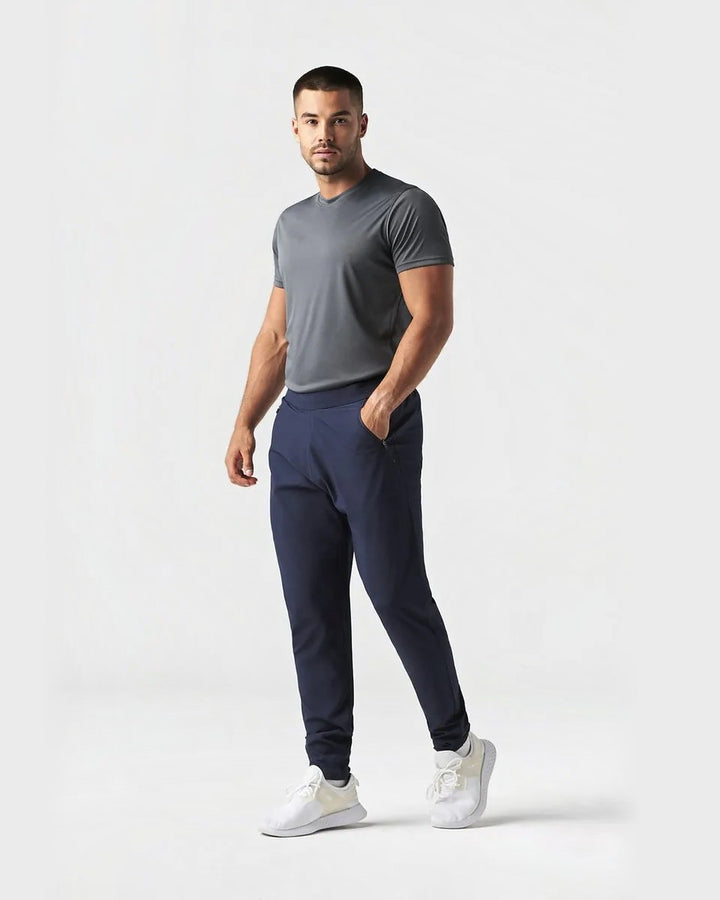 Performance Trouser Navy — SPOFIS Performance Wear
