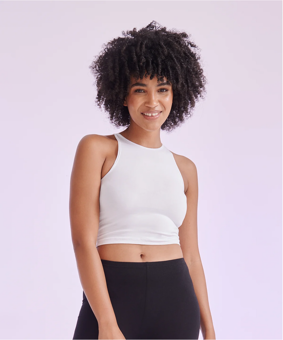 3D-FIT Basic Tank
