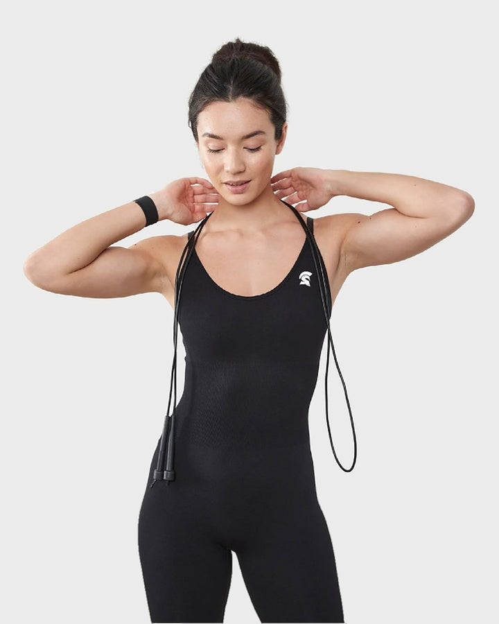 COMPETITION Unitard Einteiler — SPOFIS Performance Wear