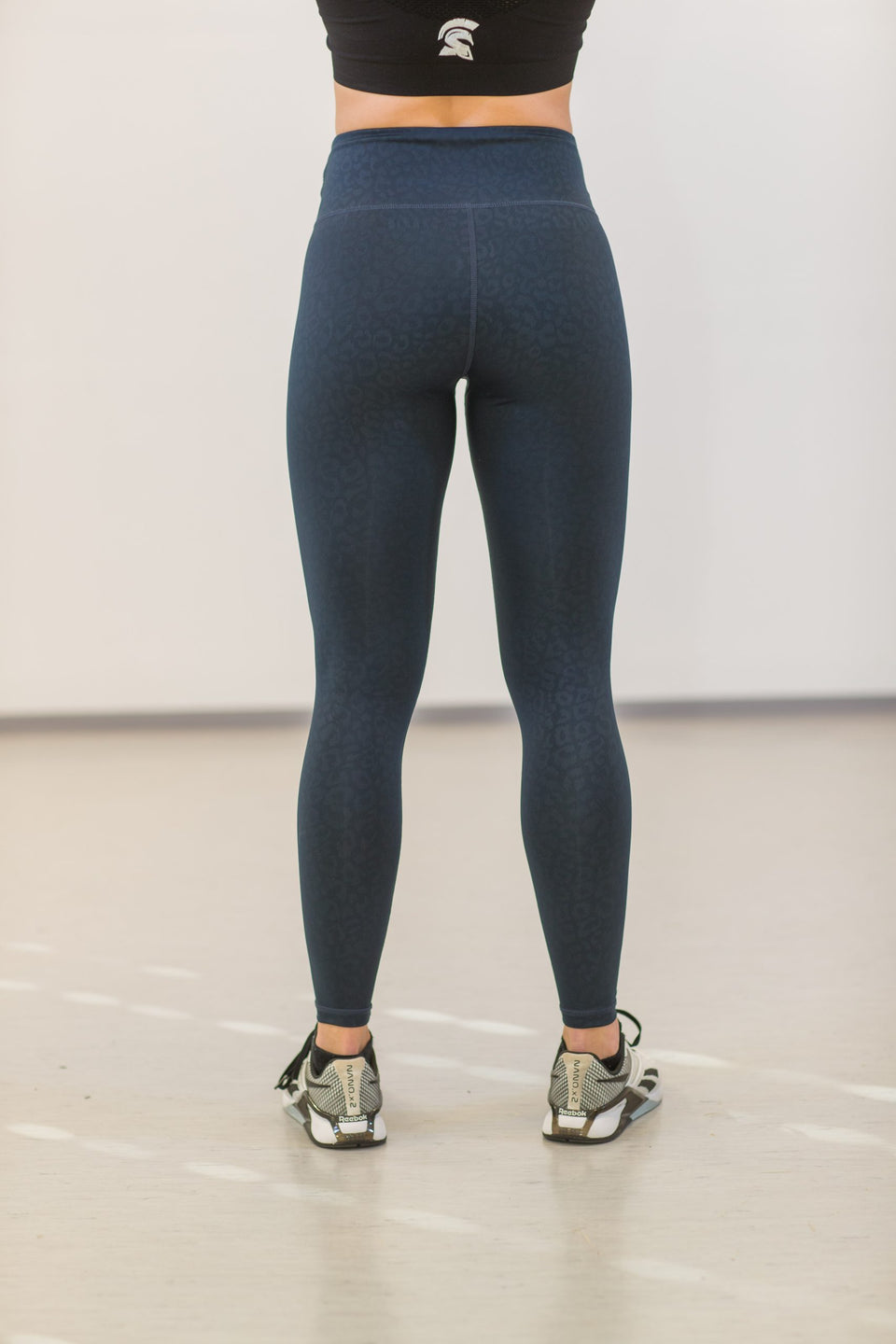 3D-FIT WOD Leggings