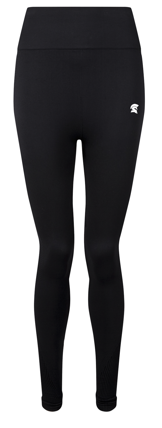 3D-FIT Hybrid Leggings