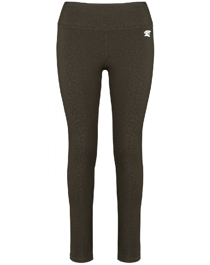 3D-FIT WOD Leggings