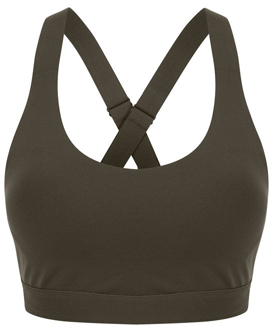 3D-FIT Studio Bra