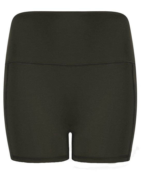 3D-FIT Pocket Shorts