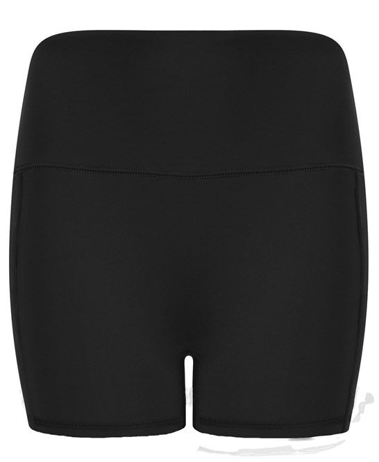 3D-FIT Pocket Shorts