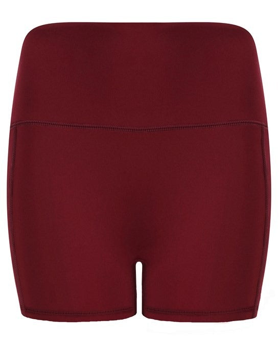 3D-FIT Pocket Shorts