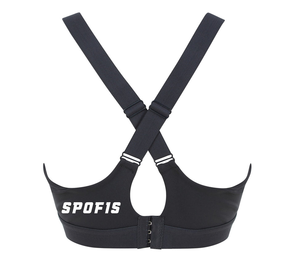 3D-FIT Studio Bra